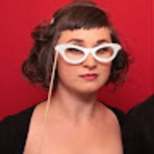 Meet your Posher, Katherine